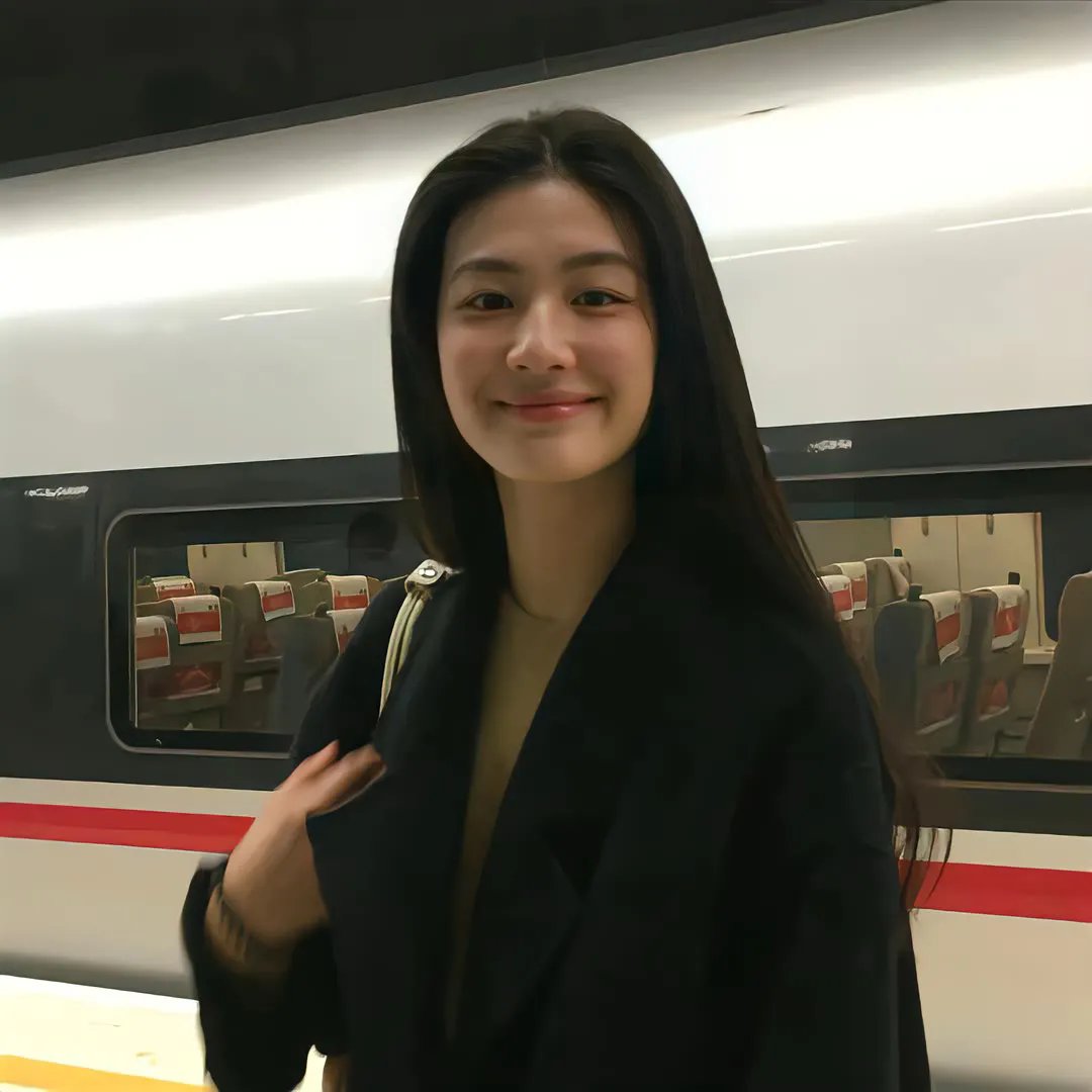 穿越白色空间