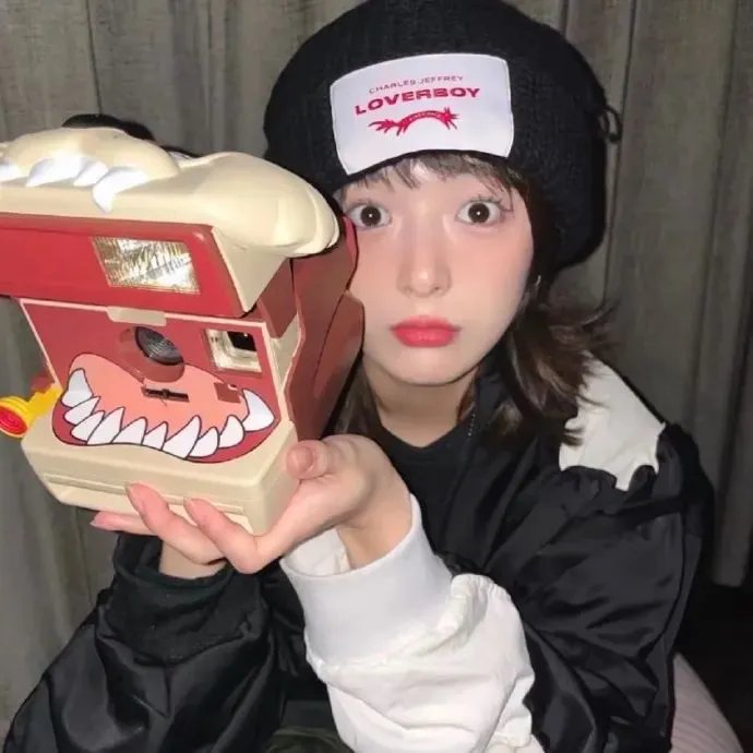 鬼老大哥大