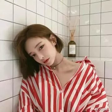 世上最蓝的海